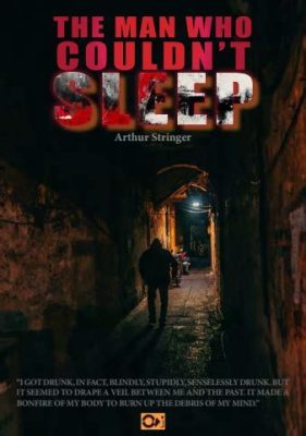 Har du sett The Man Who Couldn't Sleep  en spännande thriller med en genialisk detektiv?