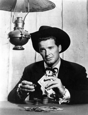  Maverick: En Western som blandar action med humor och en glödande stjärna i form av James Garner!